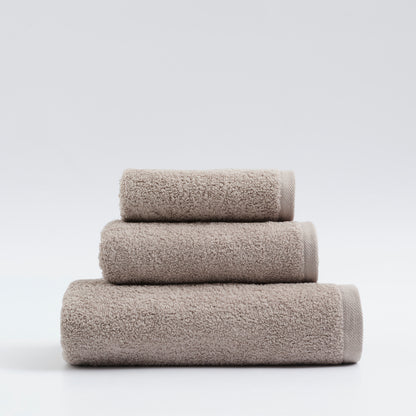 Oboro Lavish Cotton Towels