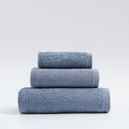 Oboro Lavish Cotton Towels