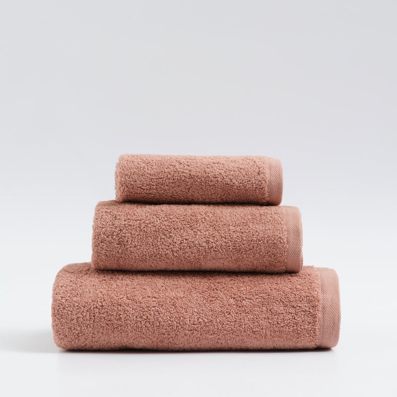 Oboro Lavish Cotton Towels