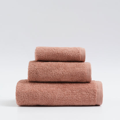 Oboro Lavish Cotton Towels