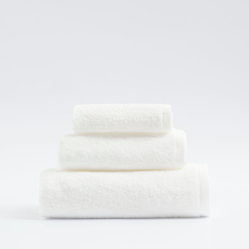 Oboro Lavish Cotton Towels