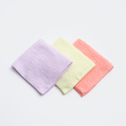 Cotton Everyday Towels