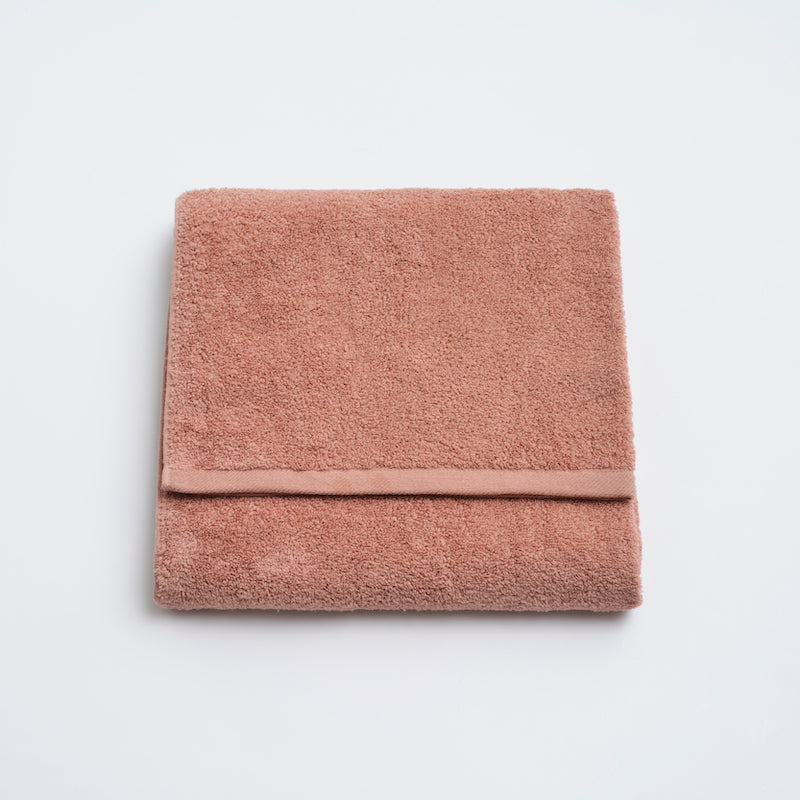 Oboro Lavish Cotton Towels