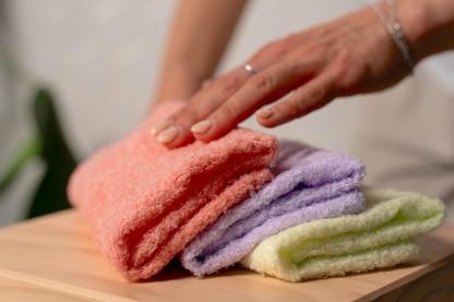 Cotton Everyday Towels