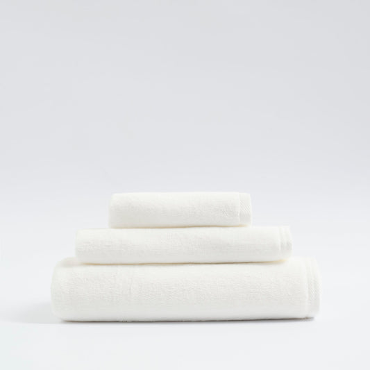 Japanese Hotel Towels