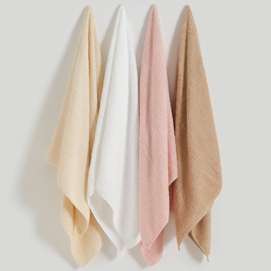 Oboro Quick Dry Everyday Towels